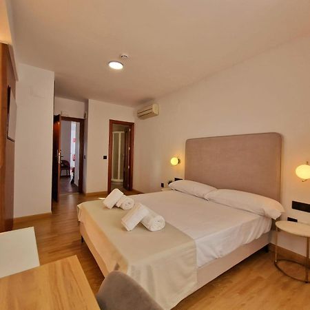 Hostal Hs Cehegín Buitenkant foto