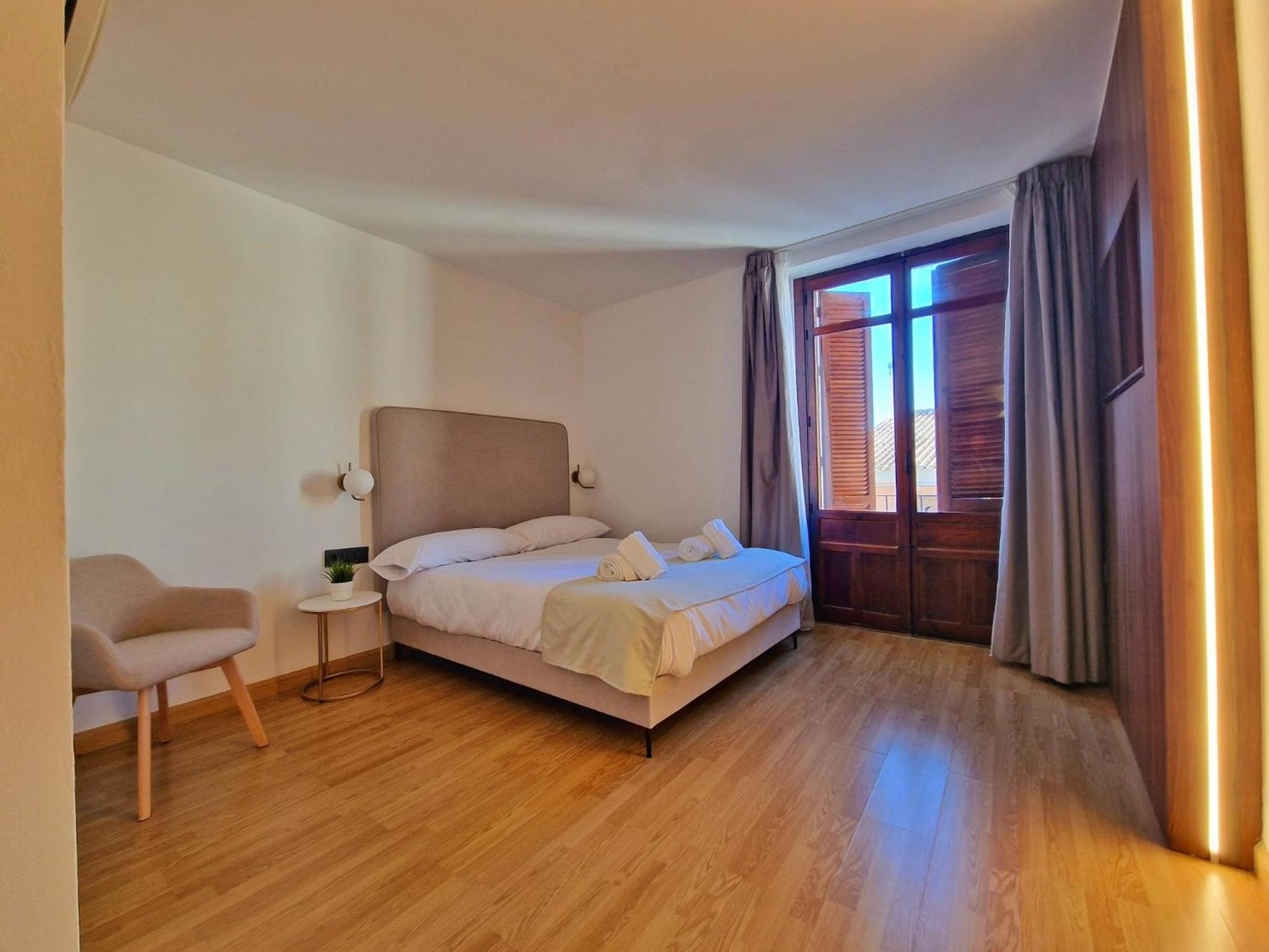 Hostal Hs Cehegín Buitenkant foto