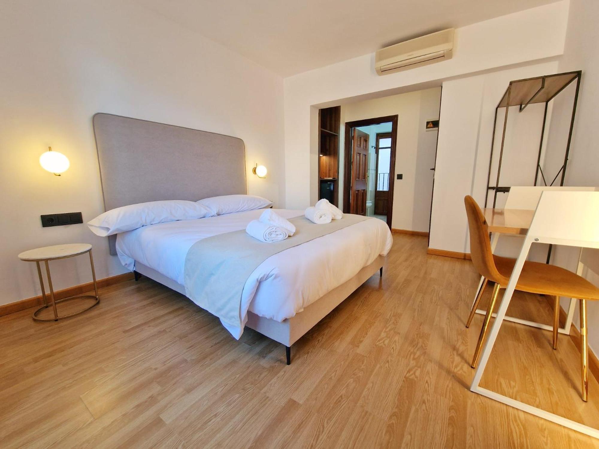 Hostal Hs Cehegín Buitenkant foto