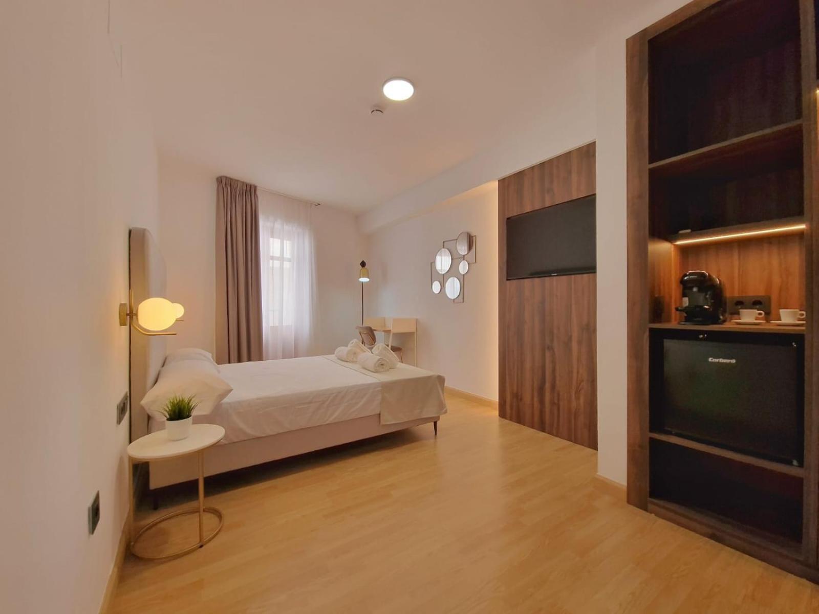 Hostal Hs Cehegín Buitenkant foto