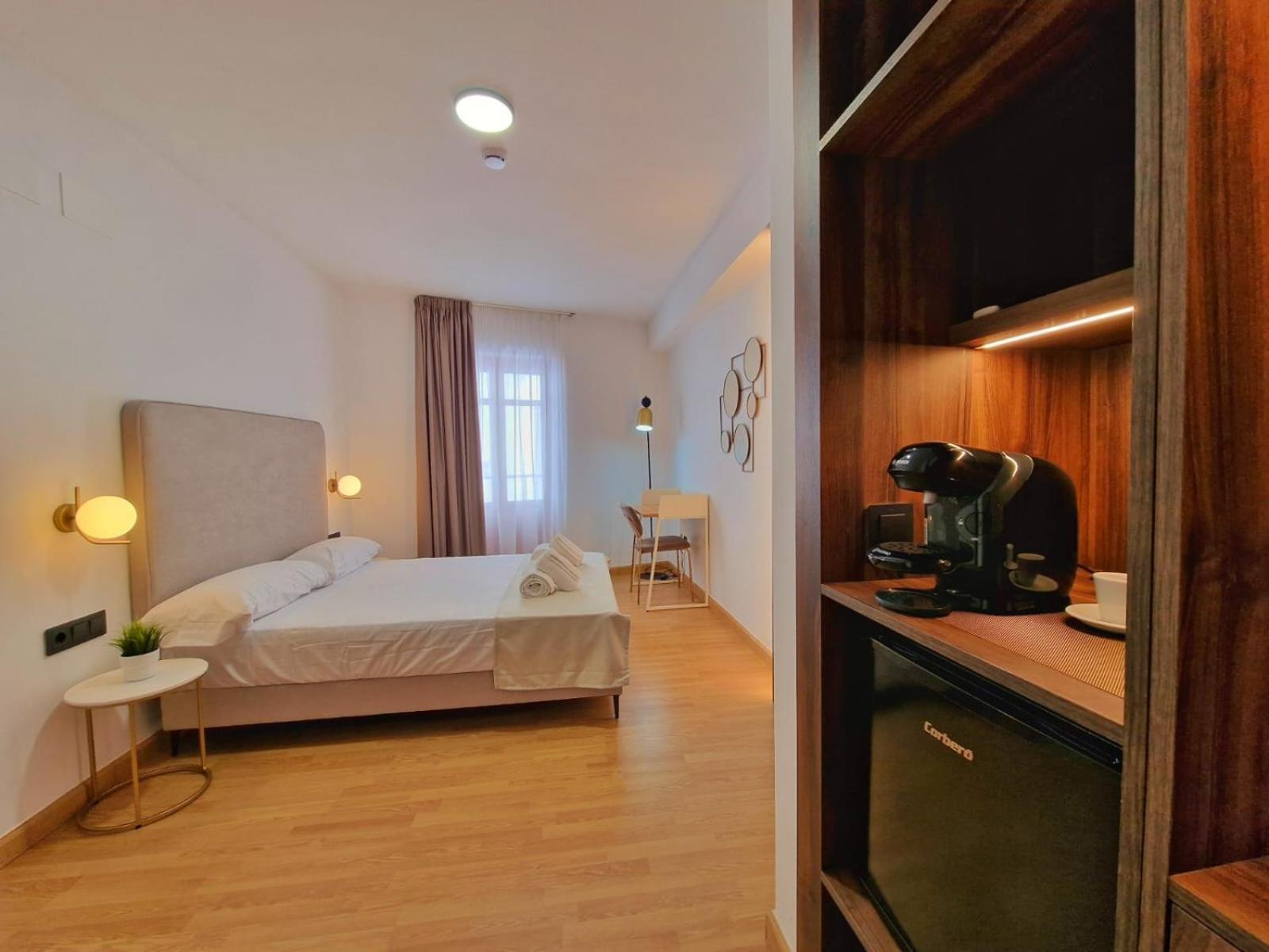 Hostal Hs Cehegín Buitenkant foto